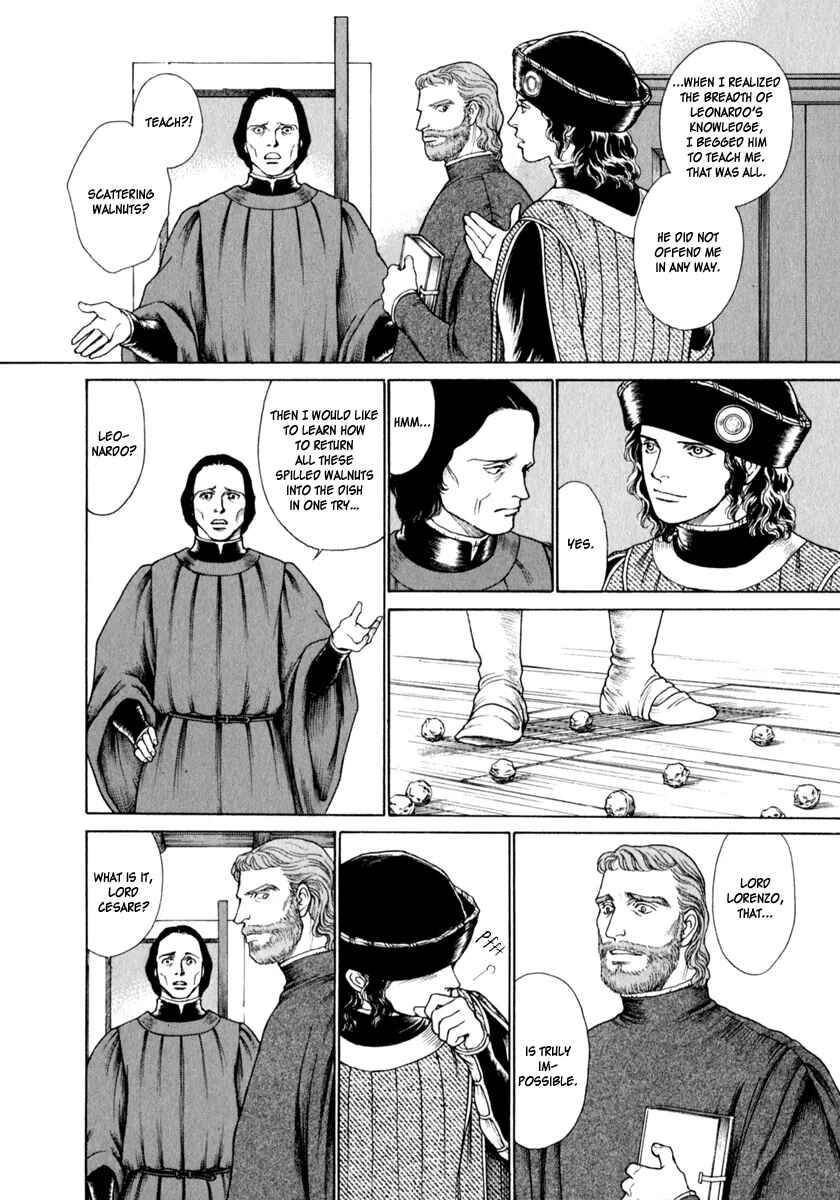 Page 20 Chapter 14 Cesare