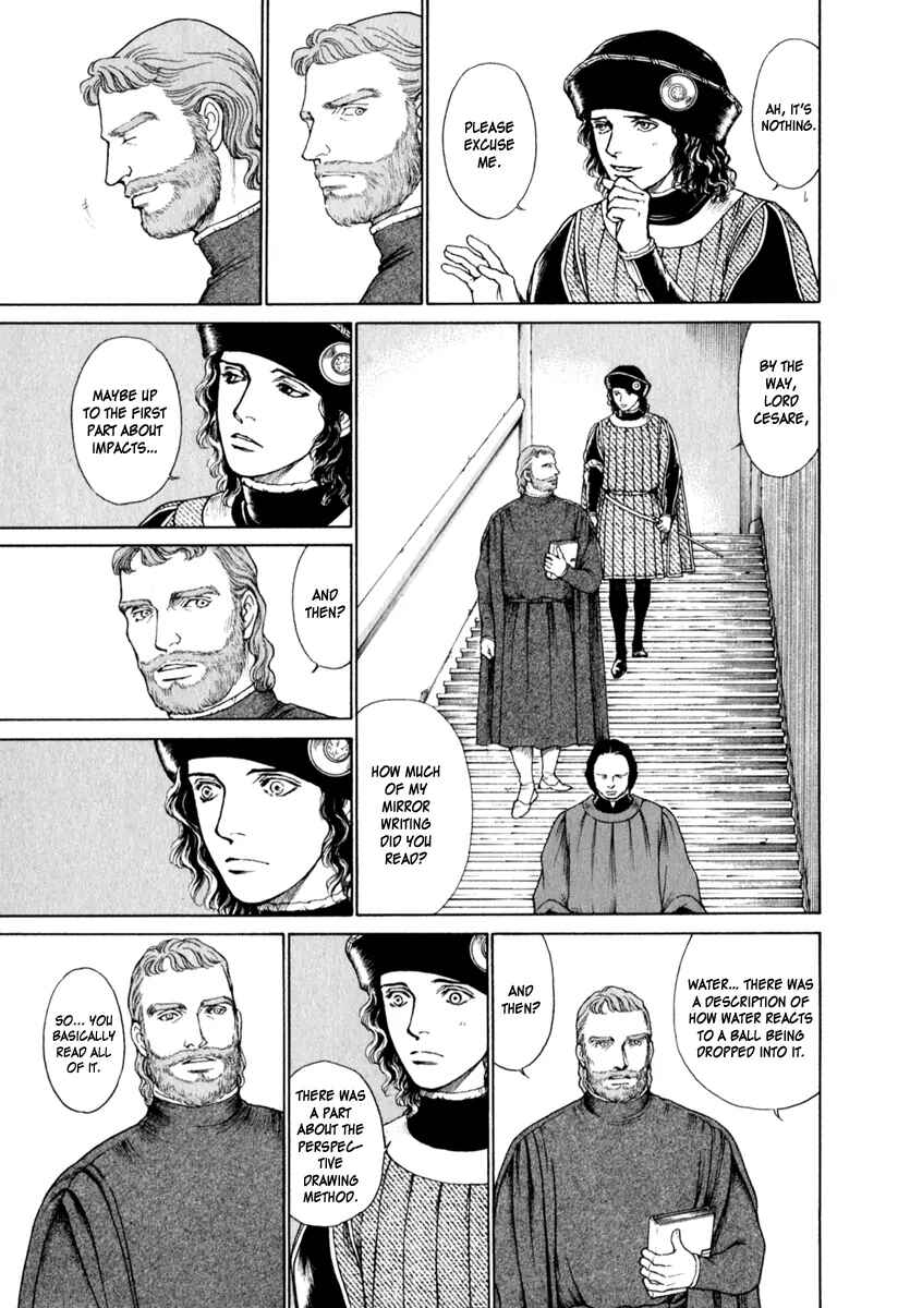 Page 21 Chapter 14 Cesare
