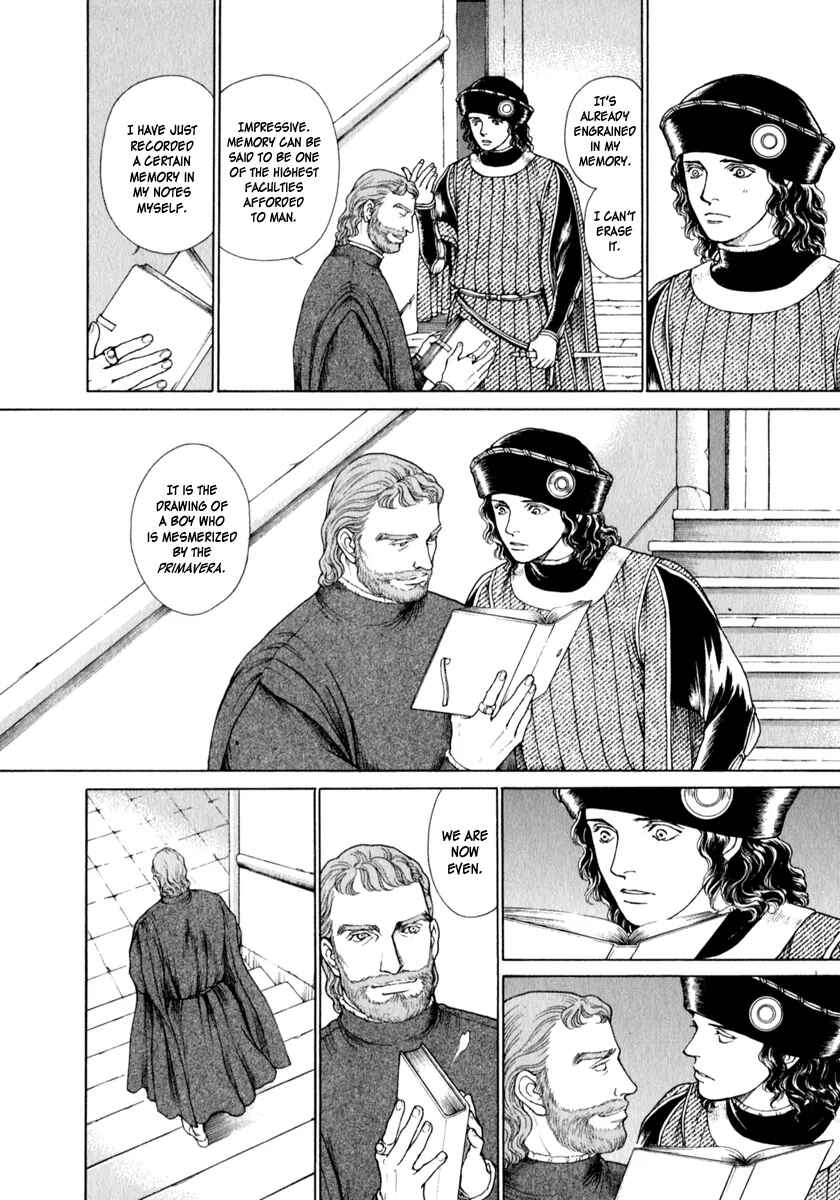Page 22 Chapter 14 Cesare