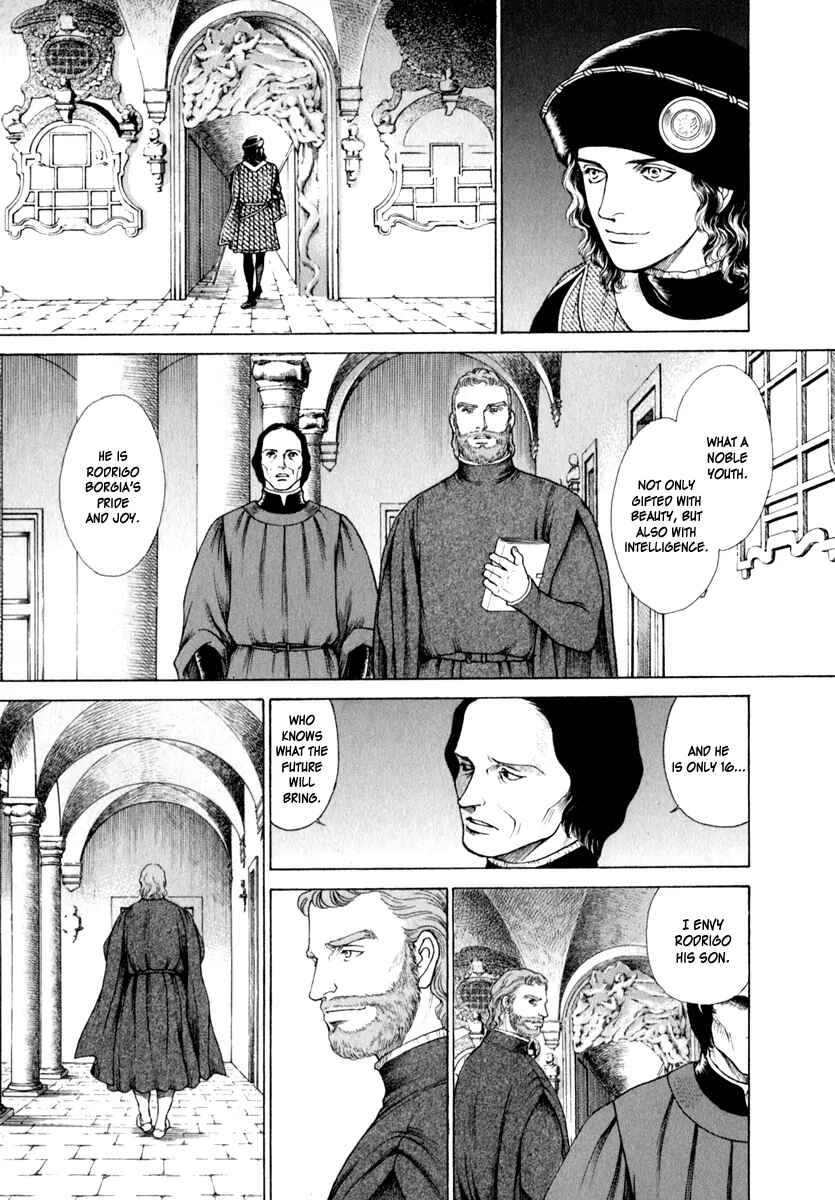 Page 25 Chapter 14 Cesare