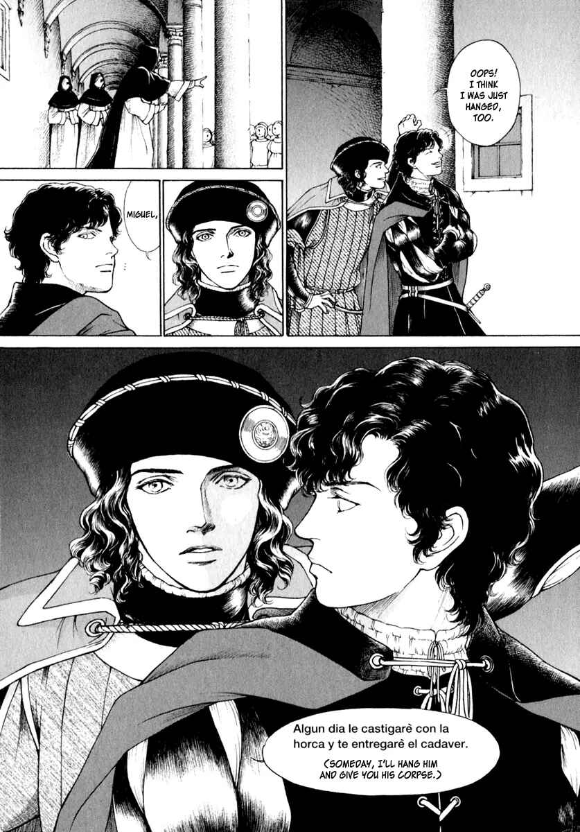 Page 29 Chapter 14 Cesare