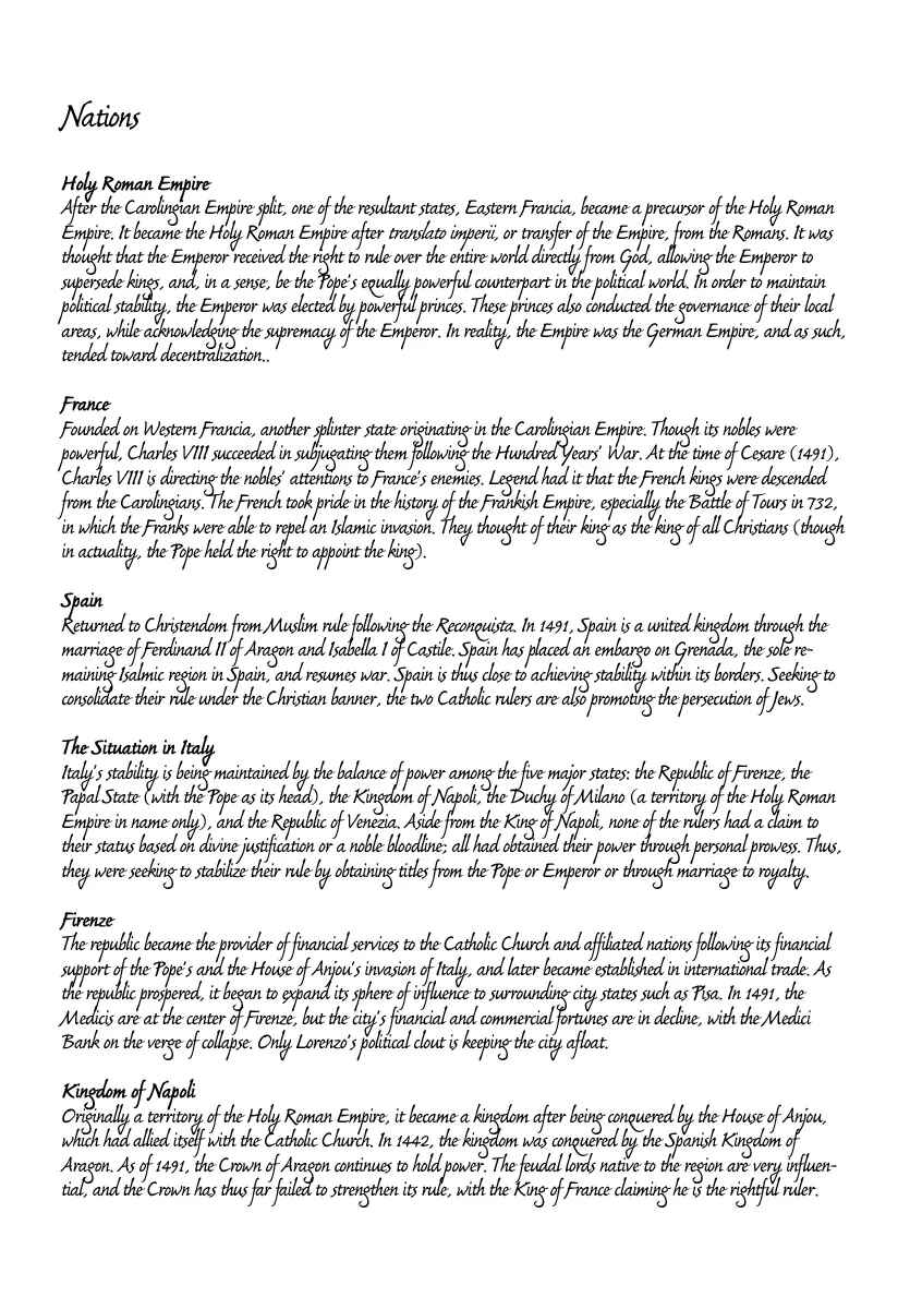 Page 3 Chapter 14 Cesare