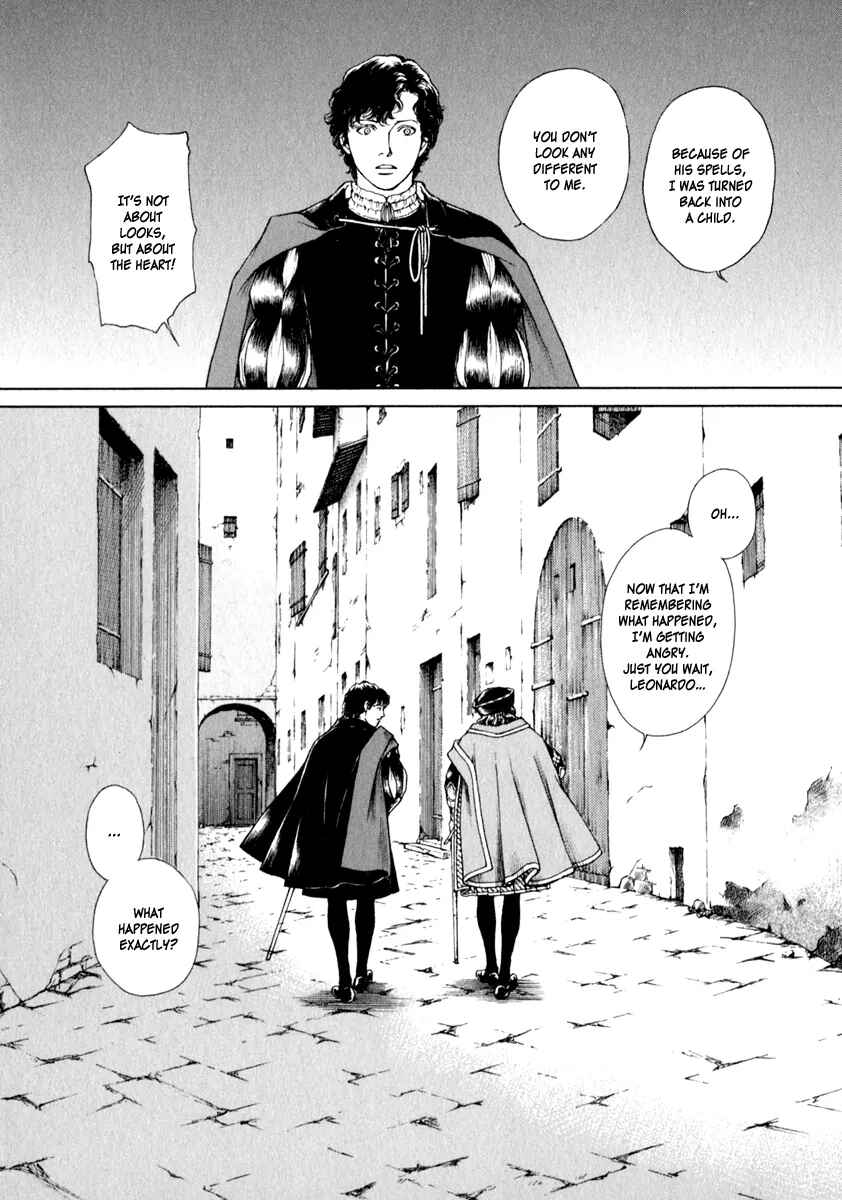 Page 32 Chapter 14 Cesare