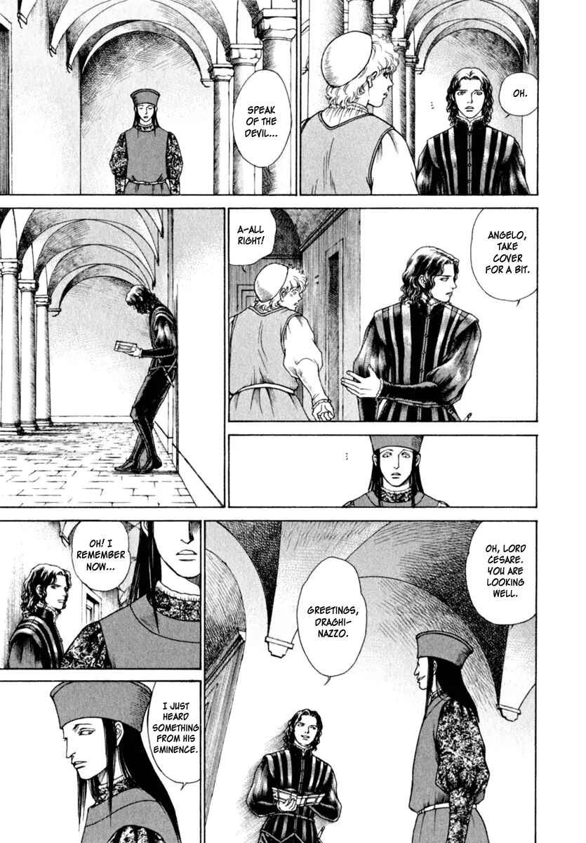 Page 13 Chapter 23 Cesare