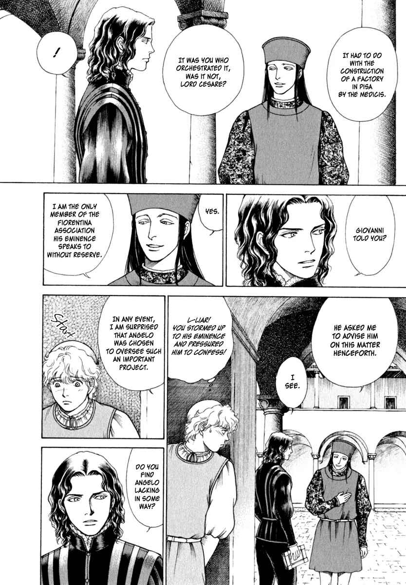 Page 14 Chapter 23 Cesare