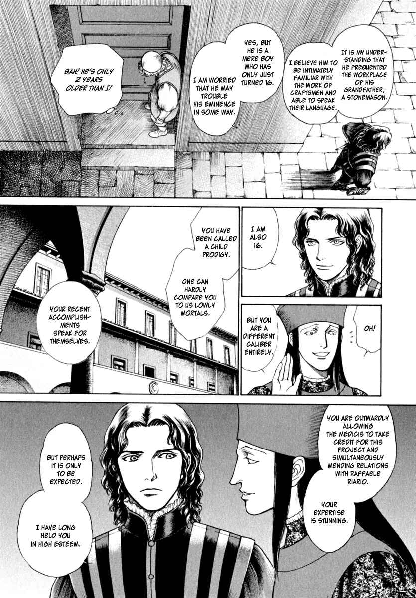 Page 15 Chapter 23 Cesare