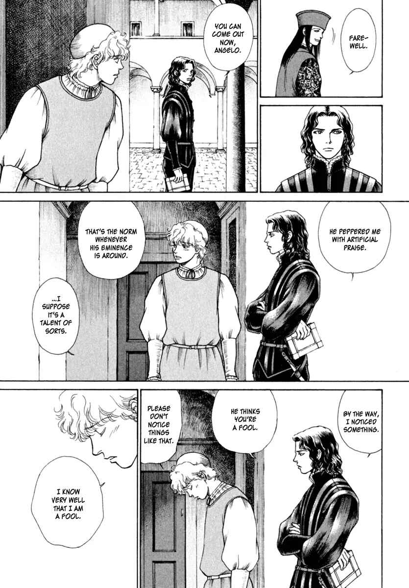 Page 17 Chapter 23 Cesare