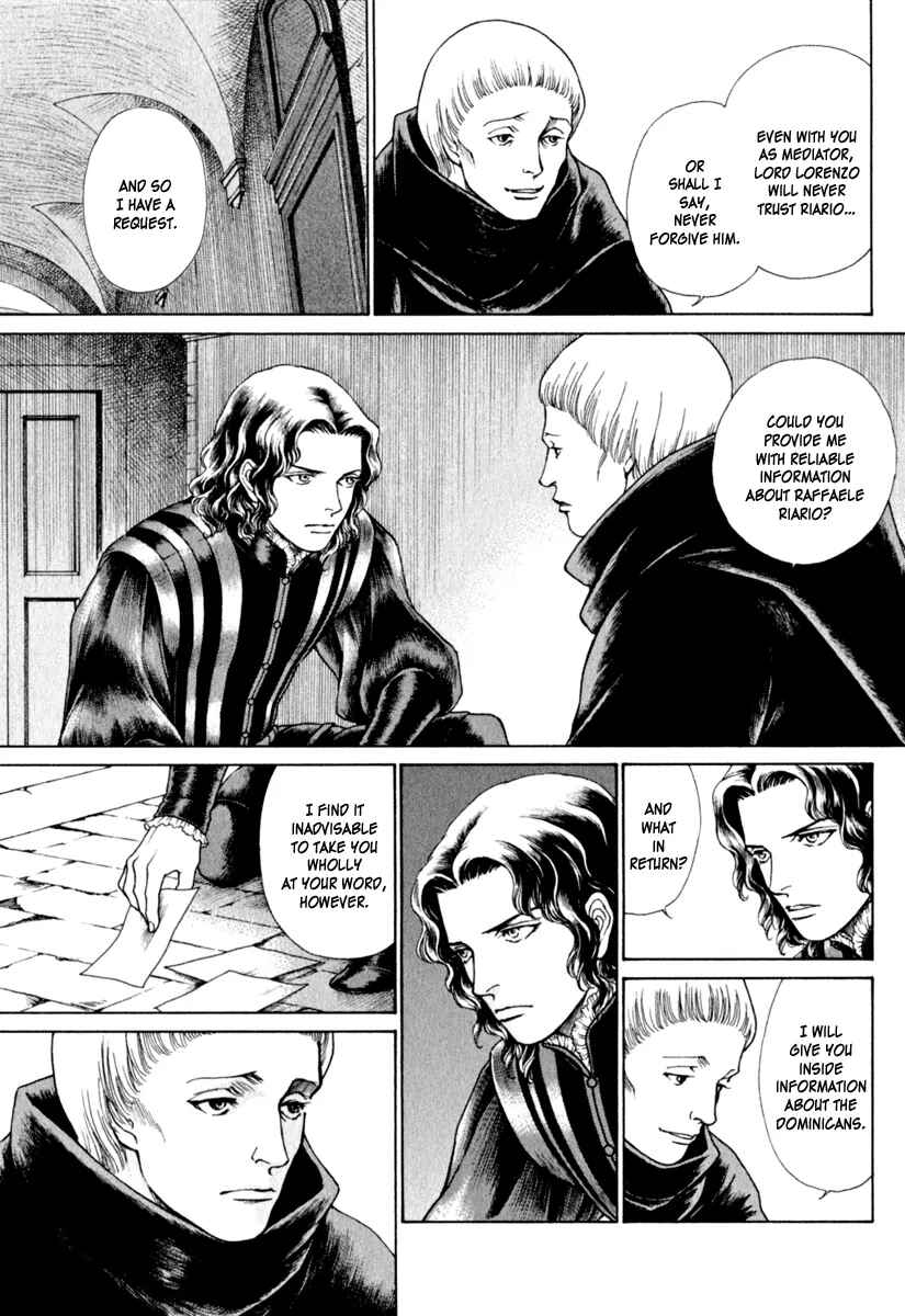 Page 3 Chapter 23 Cesare