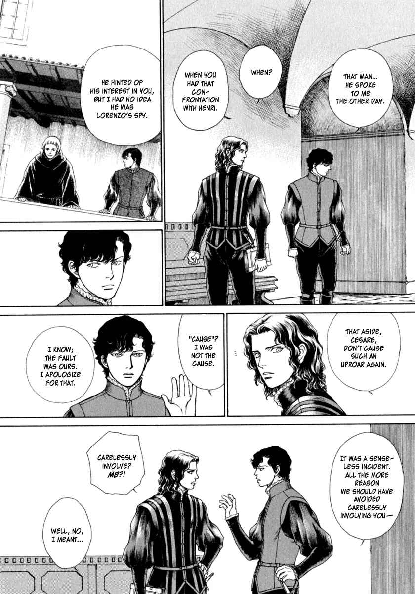 Page 7 Chapter 23 Cesare