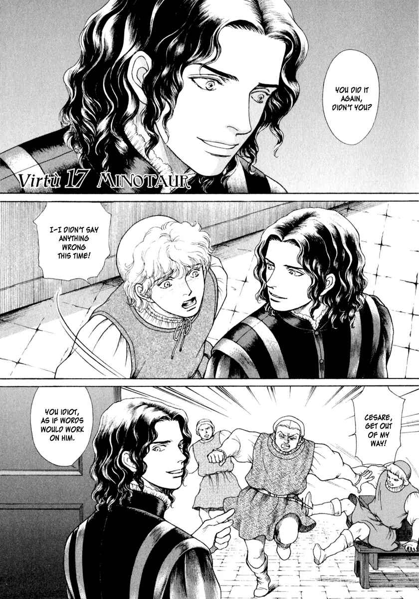 Page 1 Chapter 17 Cesare