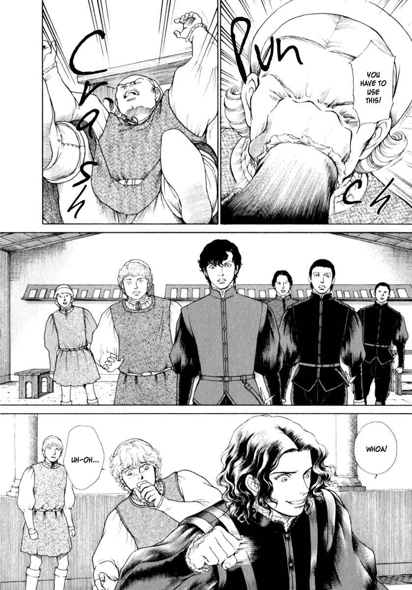 Page 2 Chapter 17 Cesare