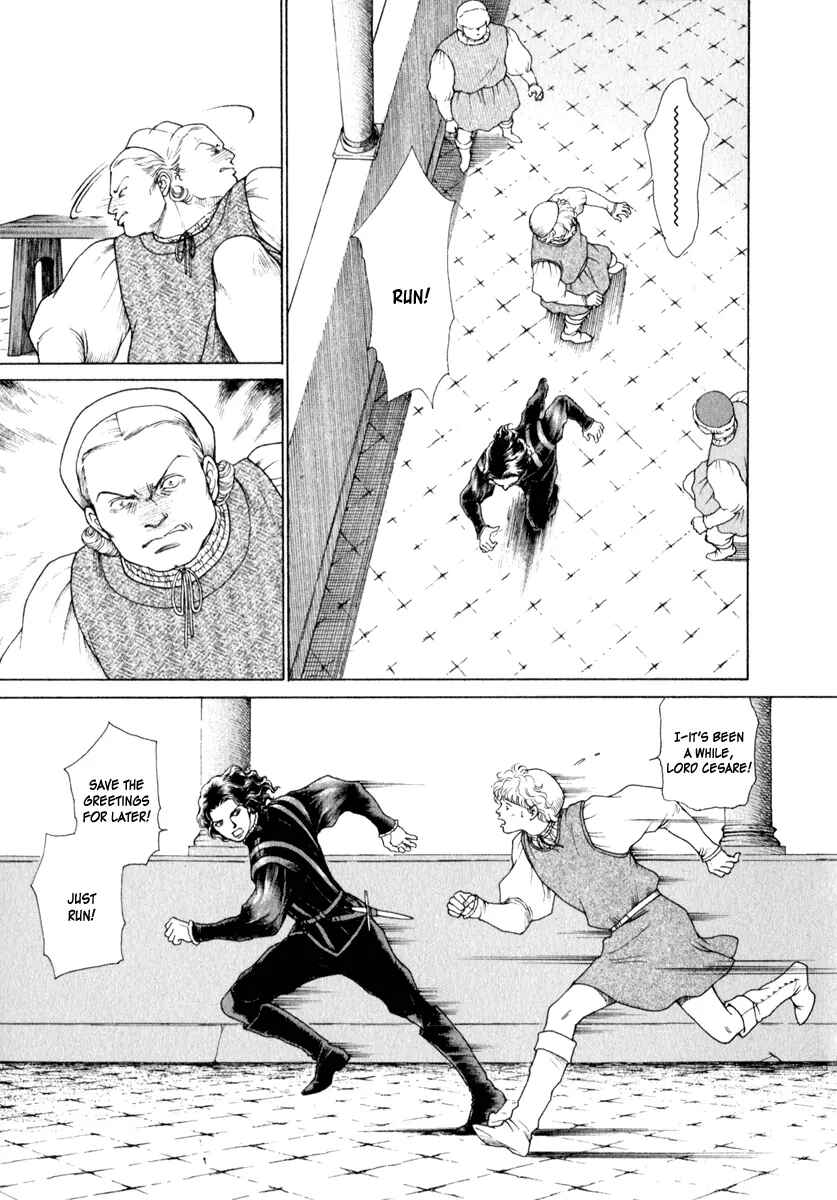 Page 3 Chapter 17 Cesare