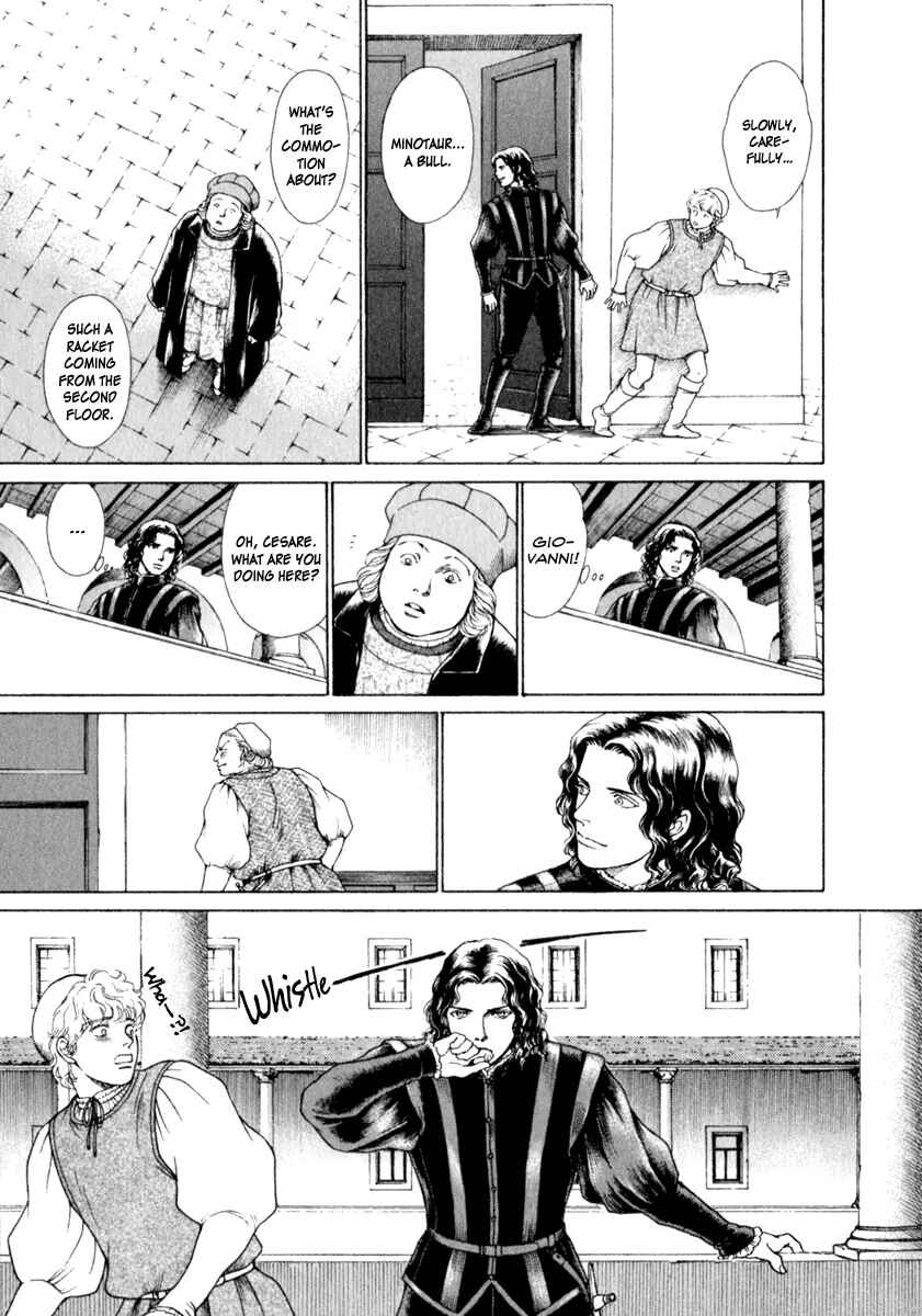 Page 9 Chapter 17 Cesare
