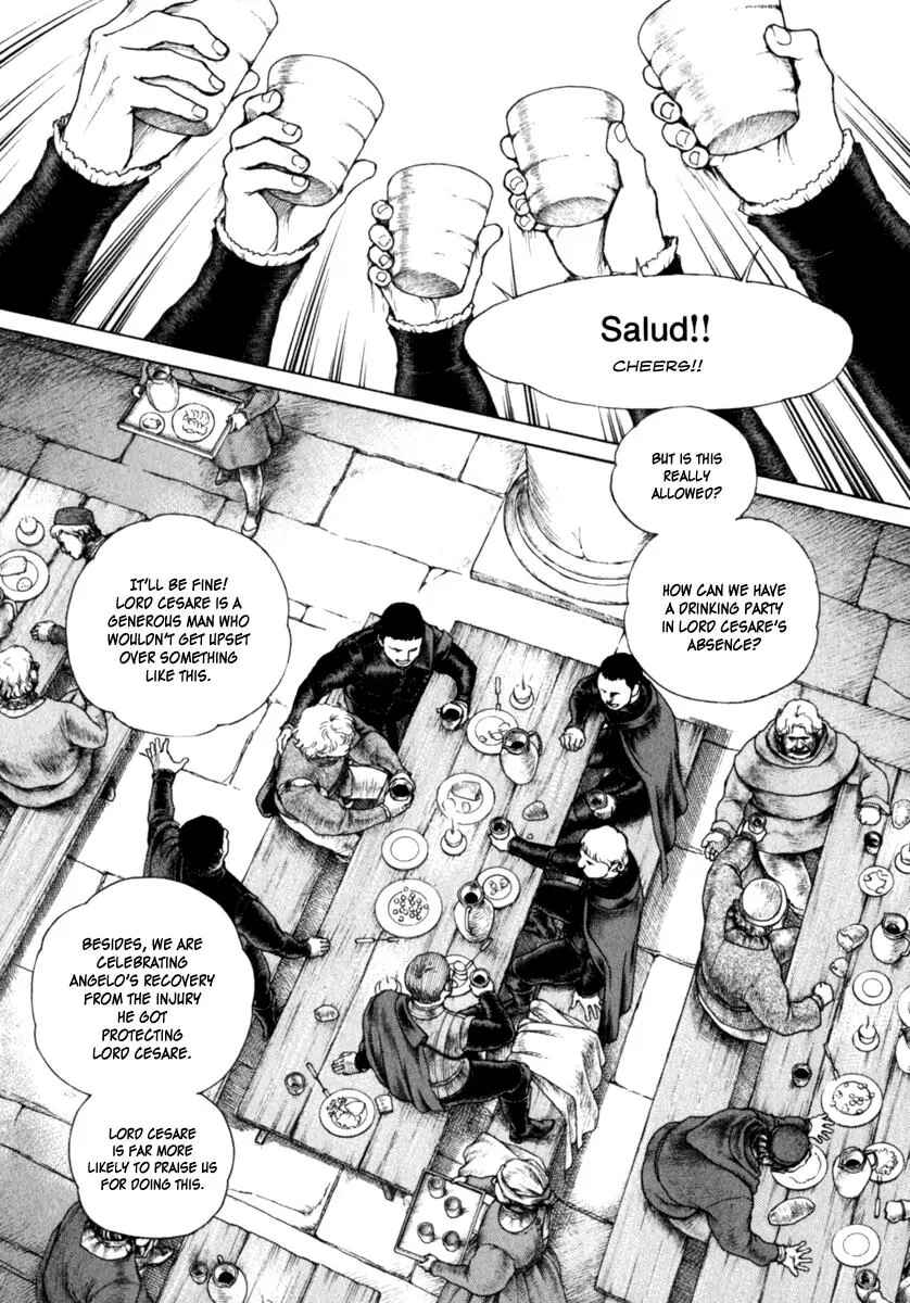 Page 11 Chapter 66 Cesare
