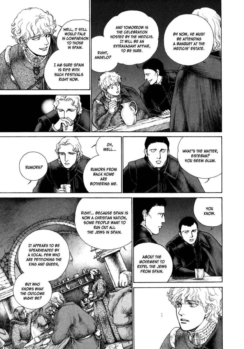 Page 12 Chapter 66 Cesare