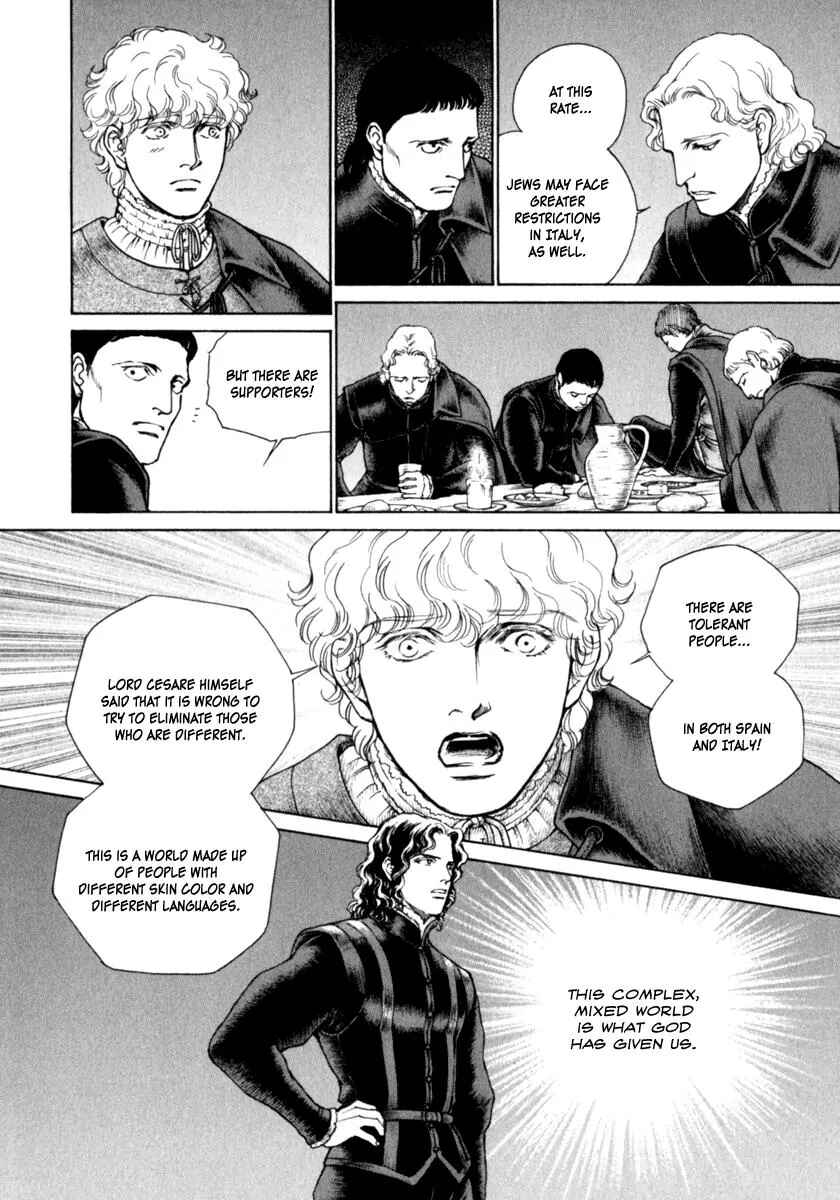 Page 13 Chapter 66 Cesare