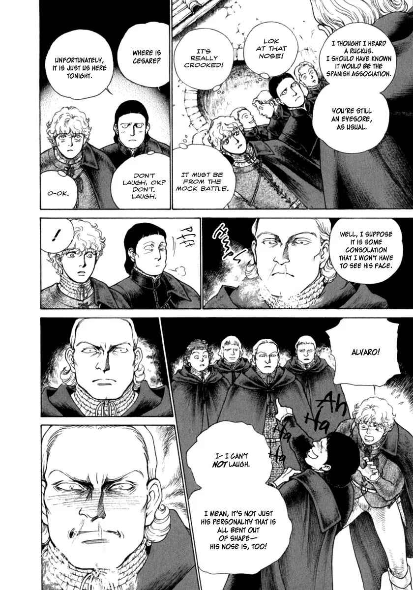 Page 17 Chapter 66 Cesare