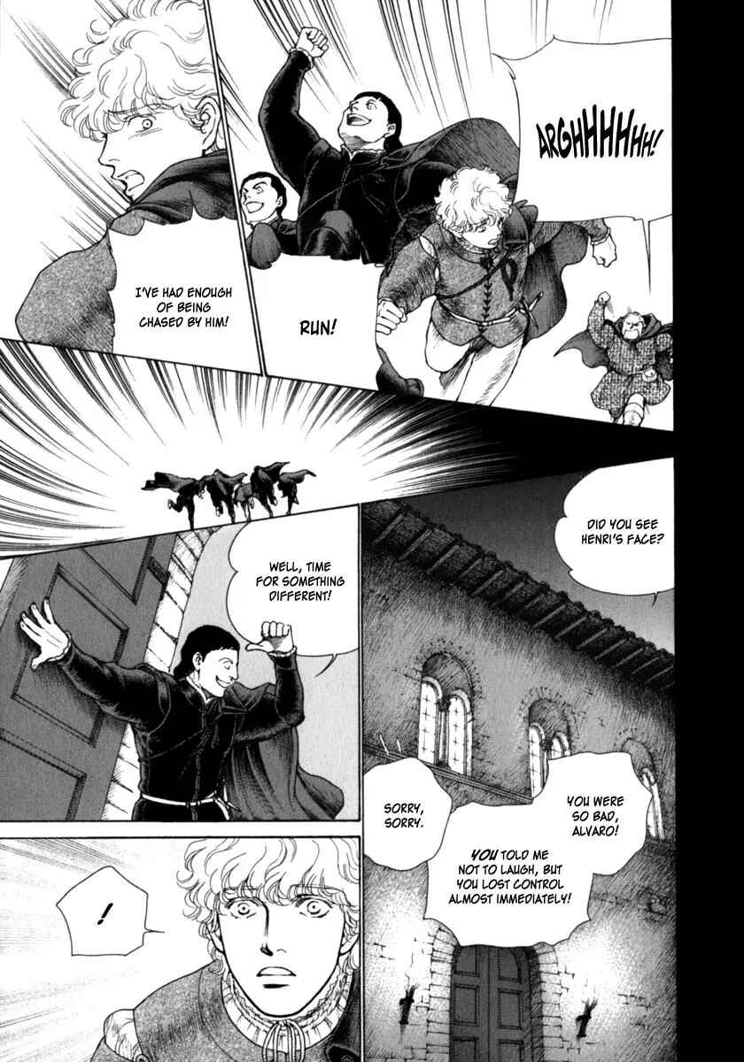 Page 18 Chapter 66 Cesare