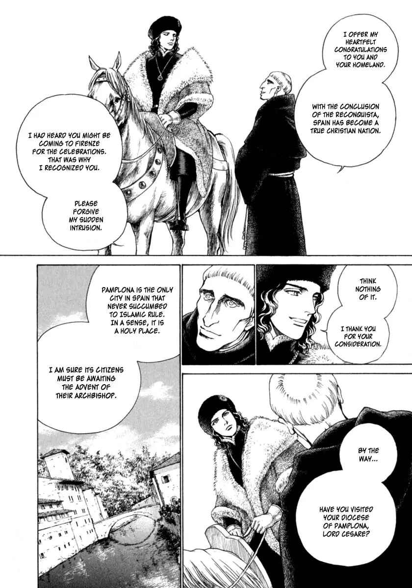 Page 3 Chapter 66 Cesare