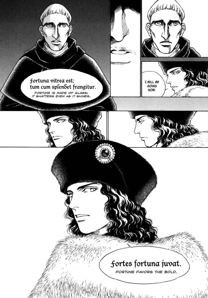 Page 7 Chapter 66 Cesare