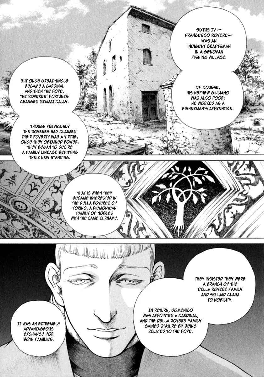 Page 10 Chapter 70 Cesare