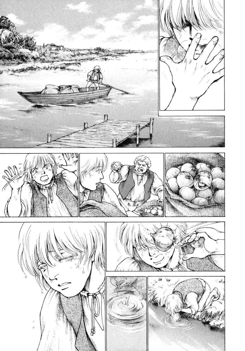 Page 18 Chapter 70 Cesare