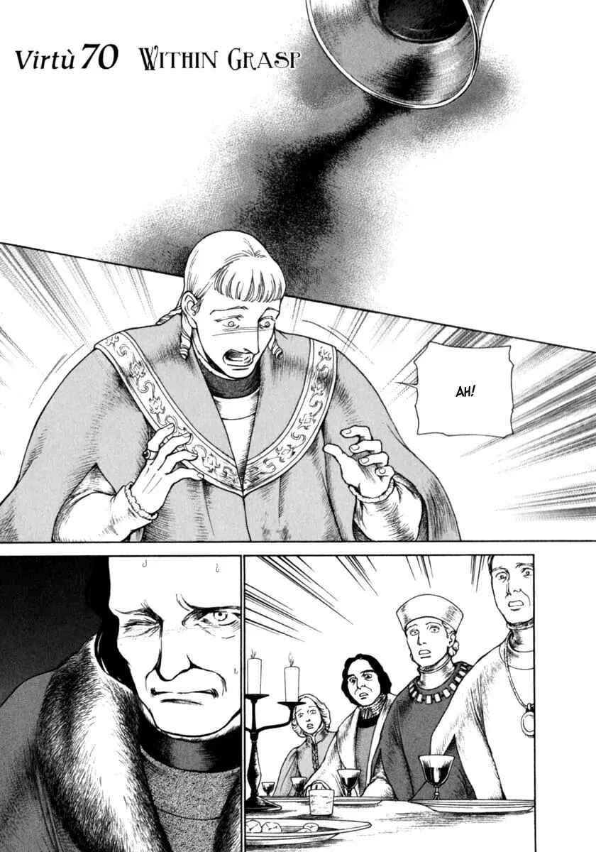 Page 2 Chapter 70 Cesare