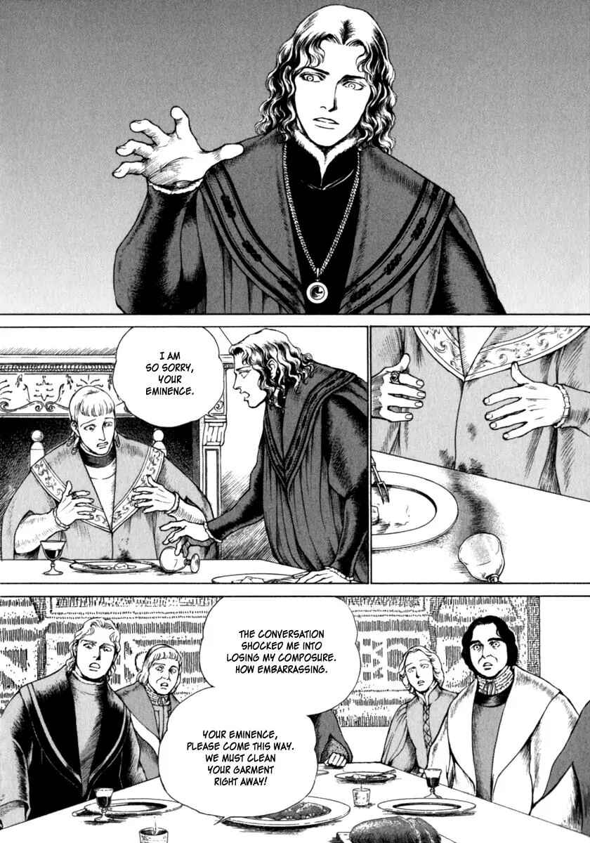 Page 3 Chapter 70 Cesare