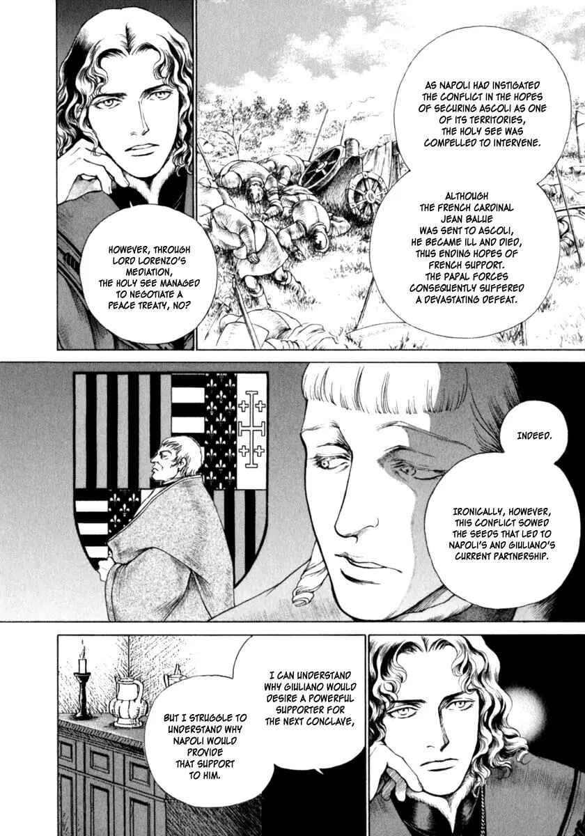 Page 7 Chapter 70 Cesare