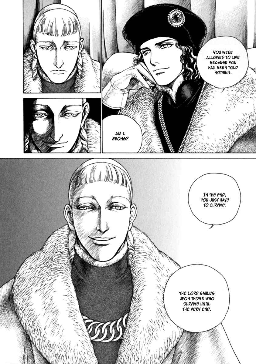 Page 15 Chapter 64 Cesare