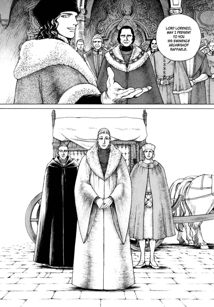 Page 19 Chapter 64 Cesare