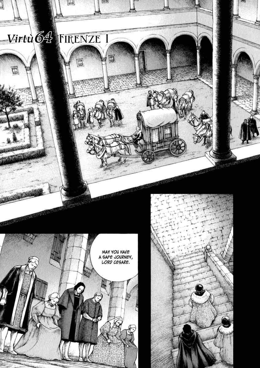 Page 2 Chapter 64 Cesare