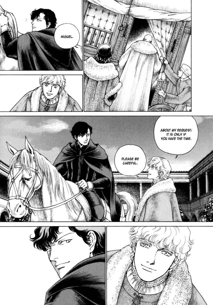 Page 6 Chapter 64 Cesare