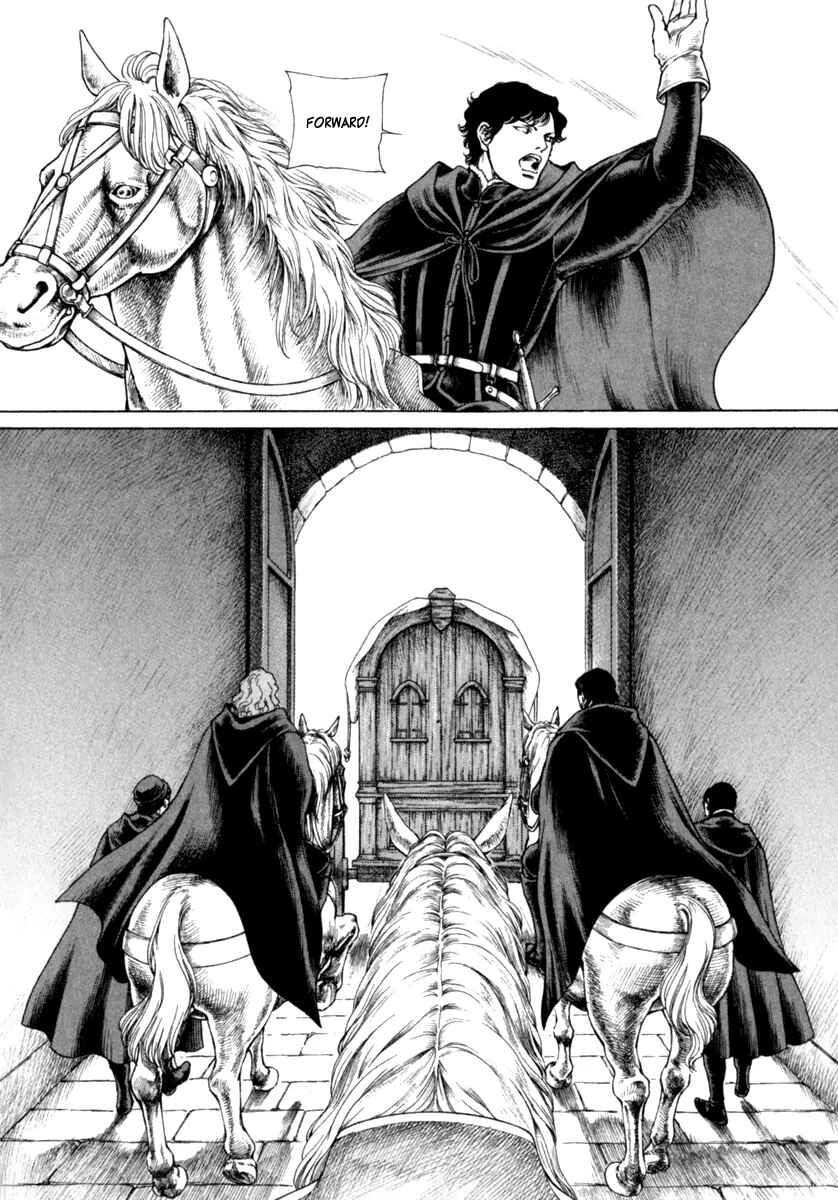 Page 7 Chapter 64 Cesare