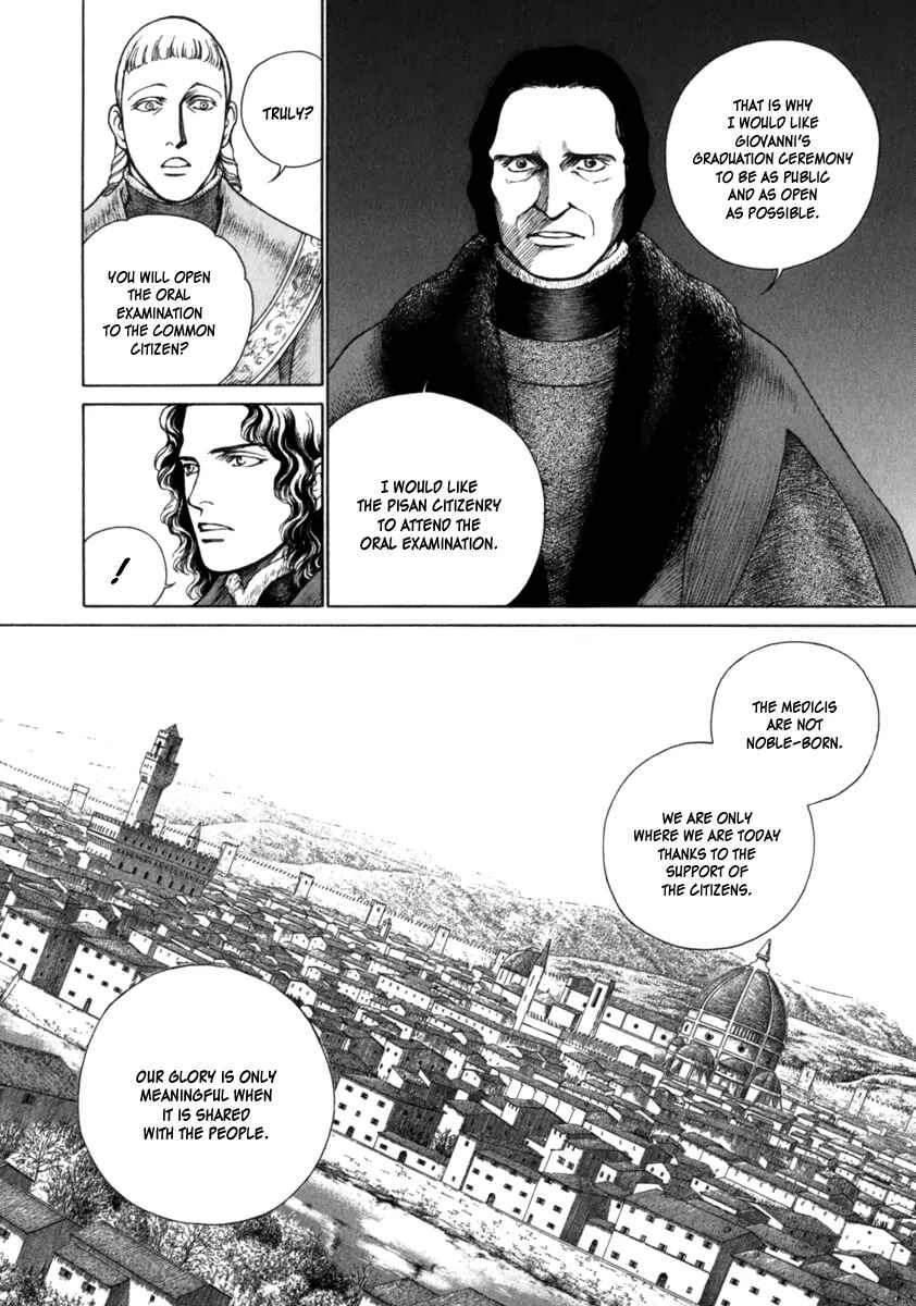 Page 17 Chapter 67 Cesare