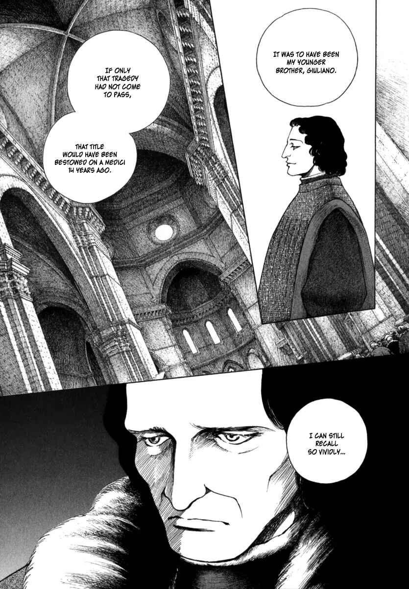 Page 20 Chapter 67 Cesare
