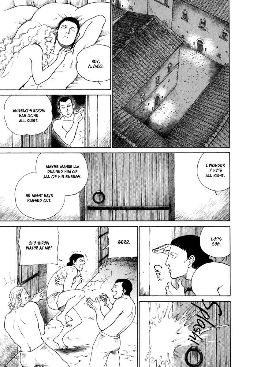 Page 6 Chapter 67 Cesare