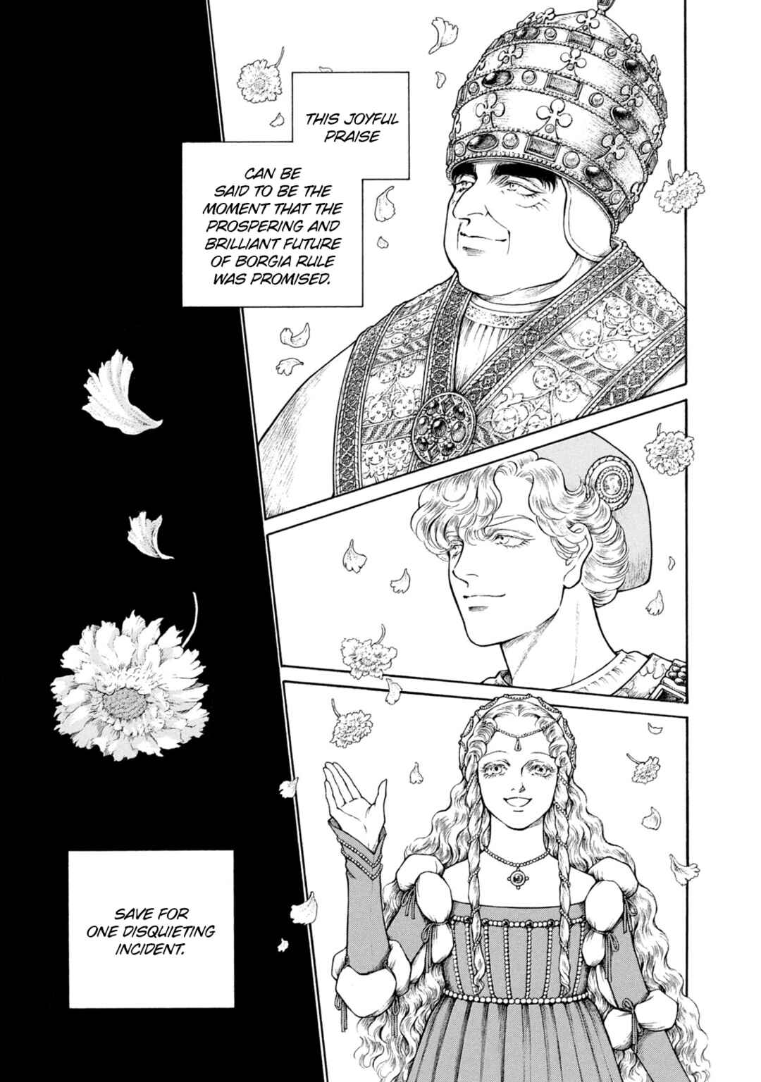 Page 17 Chapter 104 Cesare