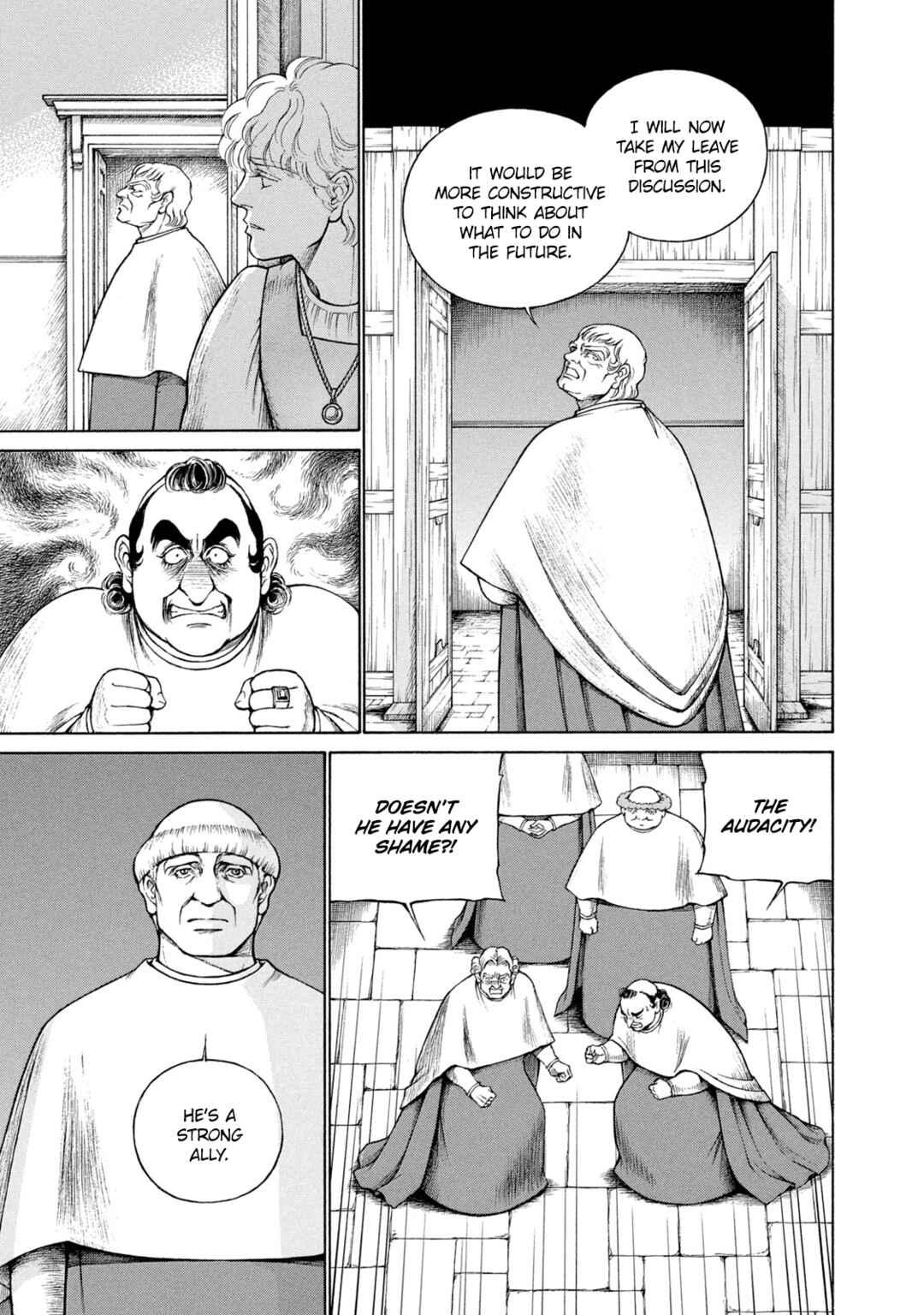 Page 21 Chapter 104 Cesare