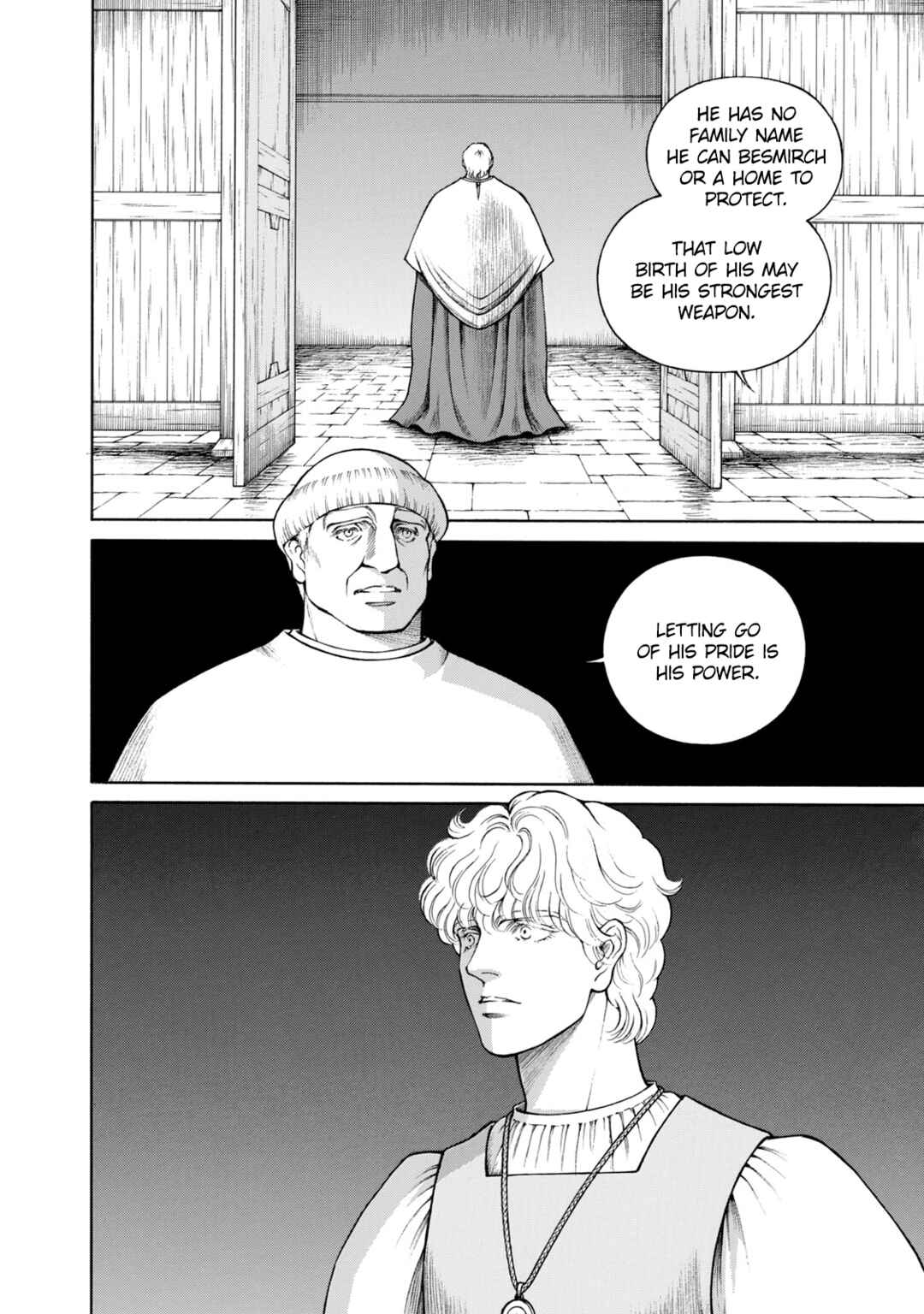 Page 22 Chapter 104 Cesare