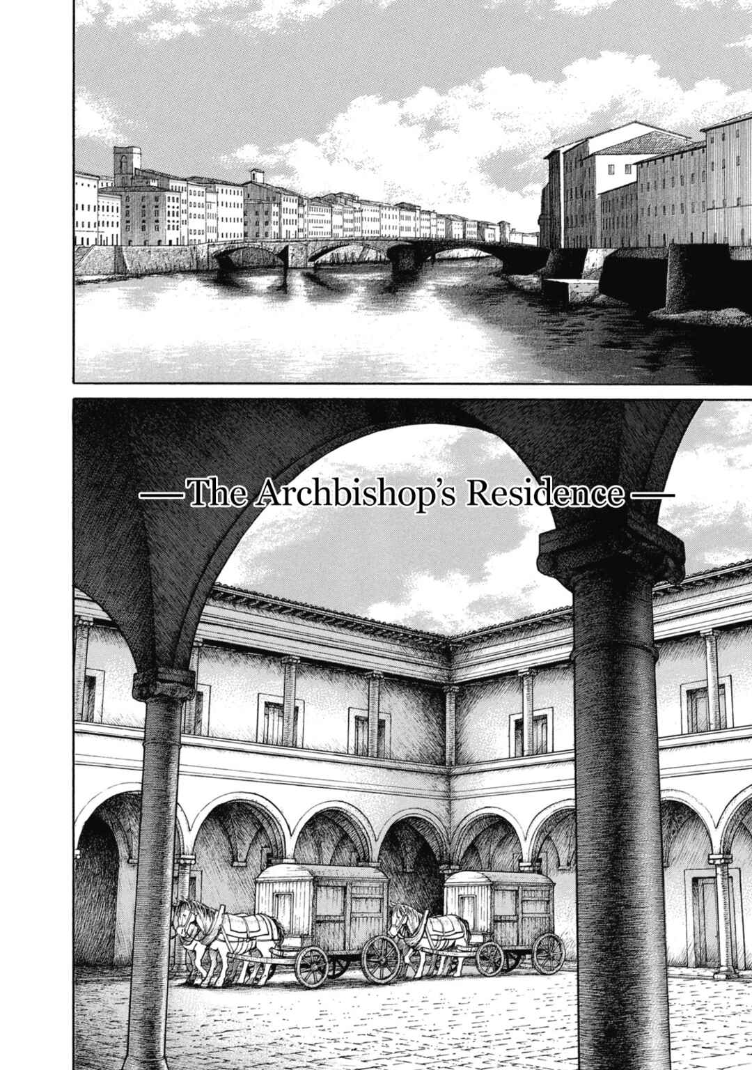 Page 7 Chapter 104 Cesare