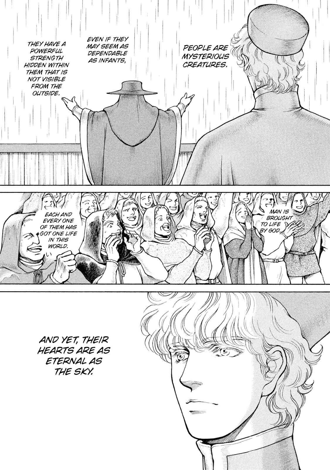 Page 19 Chapter 91 Cesare