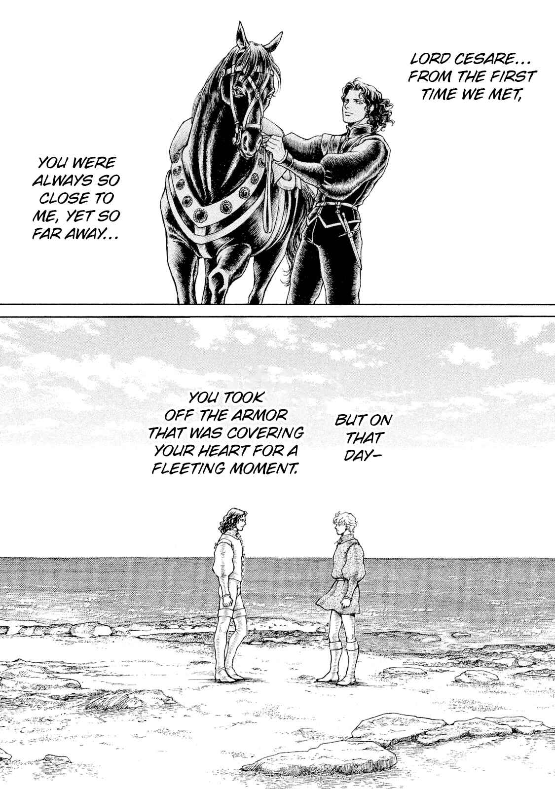 Page 20 Chapter 91 Cesare