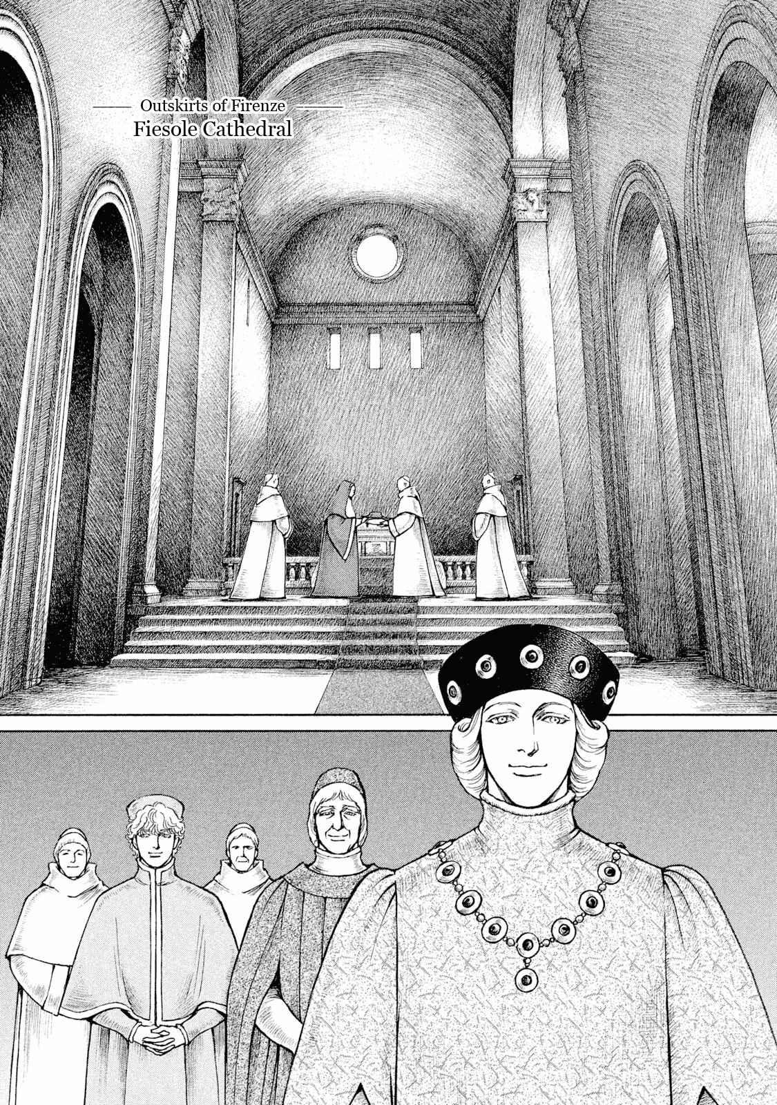 Page 6 Chapter 91 Cesare