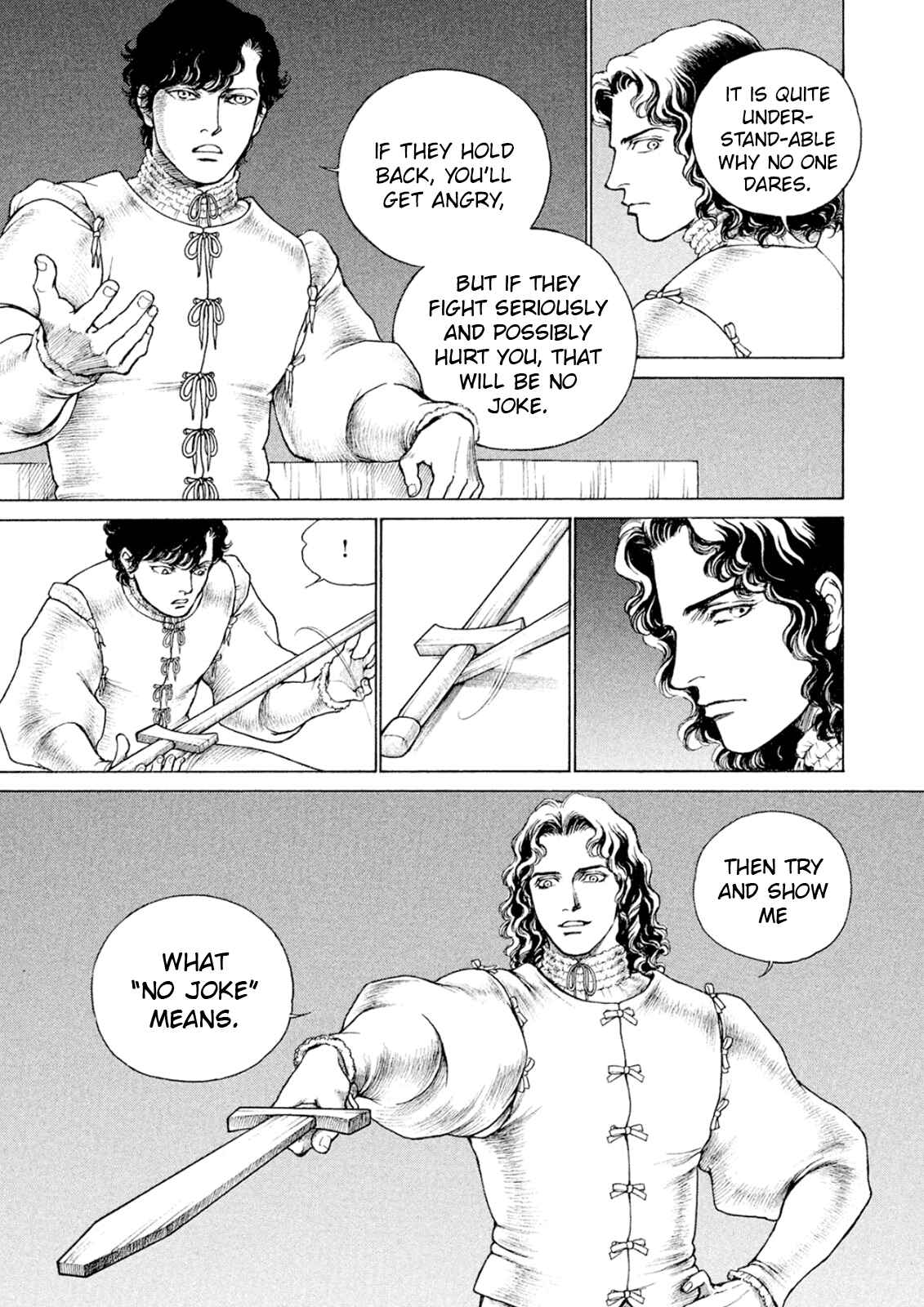 Page 17 Chapter 82 Cesare