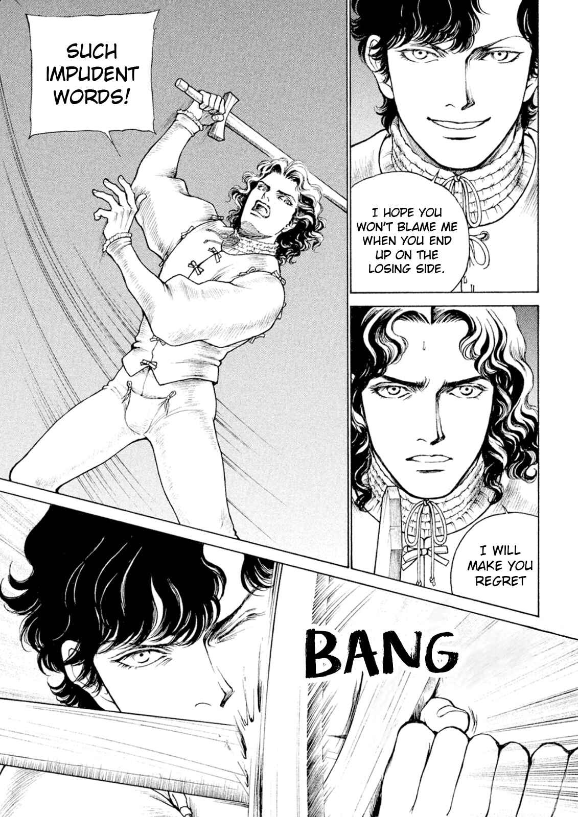 Page 19 Chapter 82 Cesare