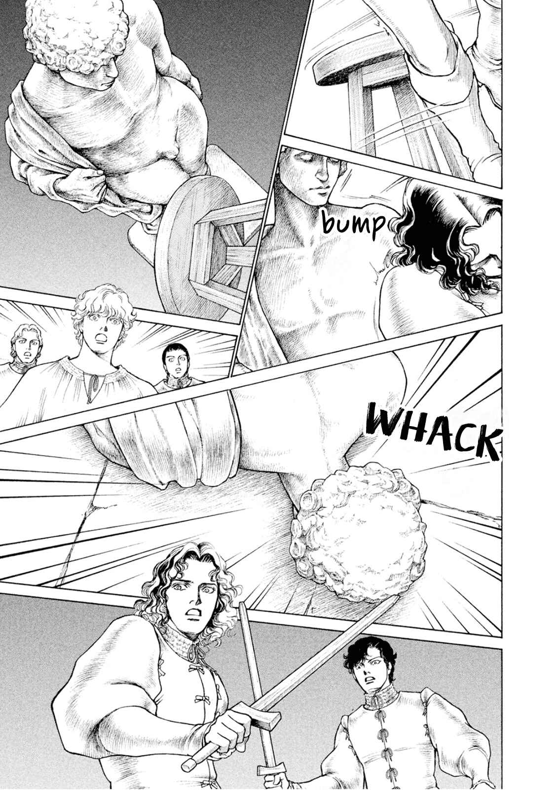 Page 25 Chapter 82 Cesare