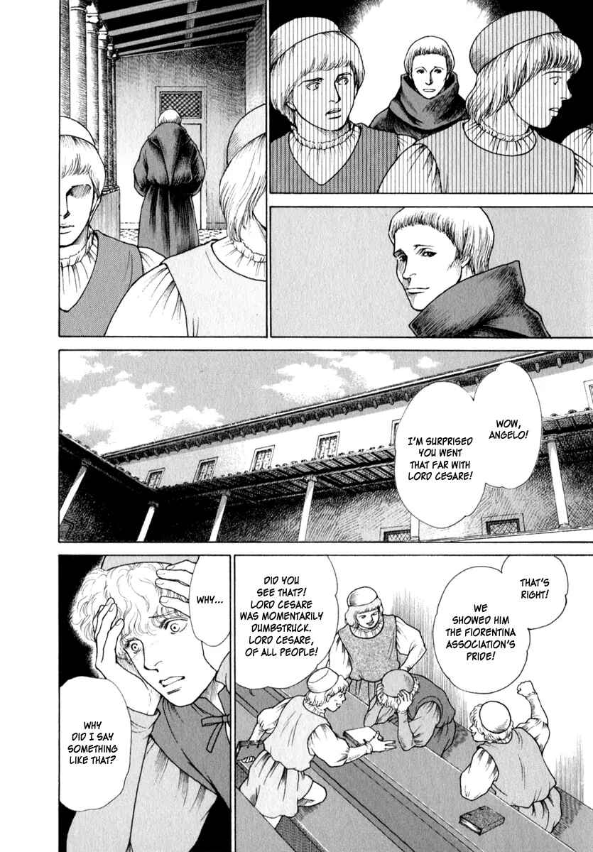 Page 20 Chapter 10 Cesare