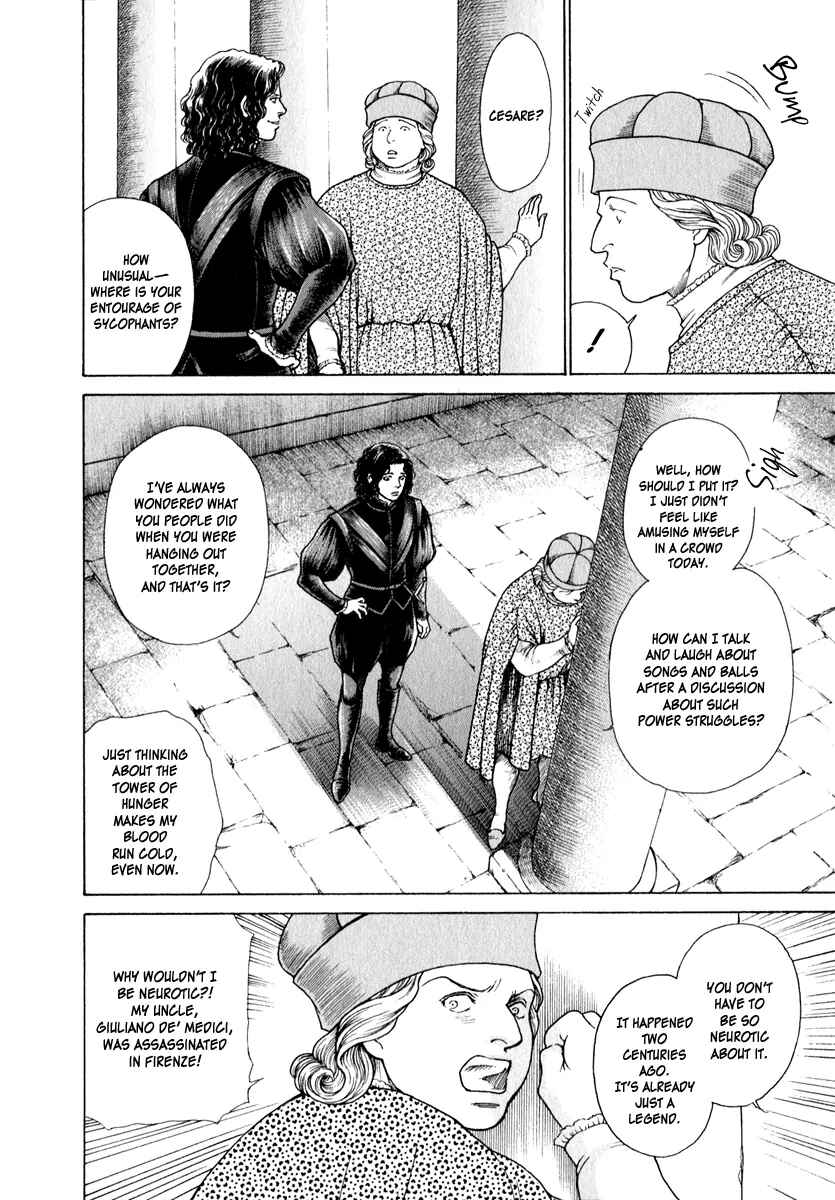 Page 22 Chapter 10 Cesare