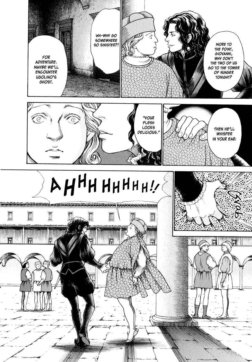 Page 24 Chapter 10 Cesare
